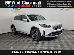 2026 BMW X1 xDrive28i SUV