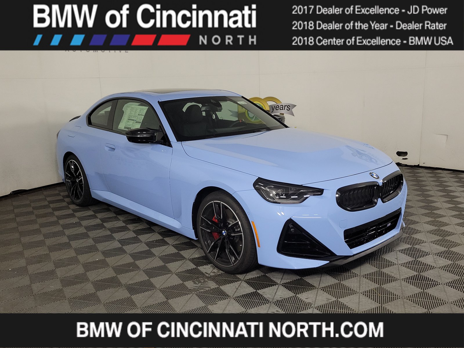 2026 Bmw 2 Series