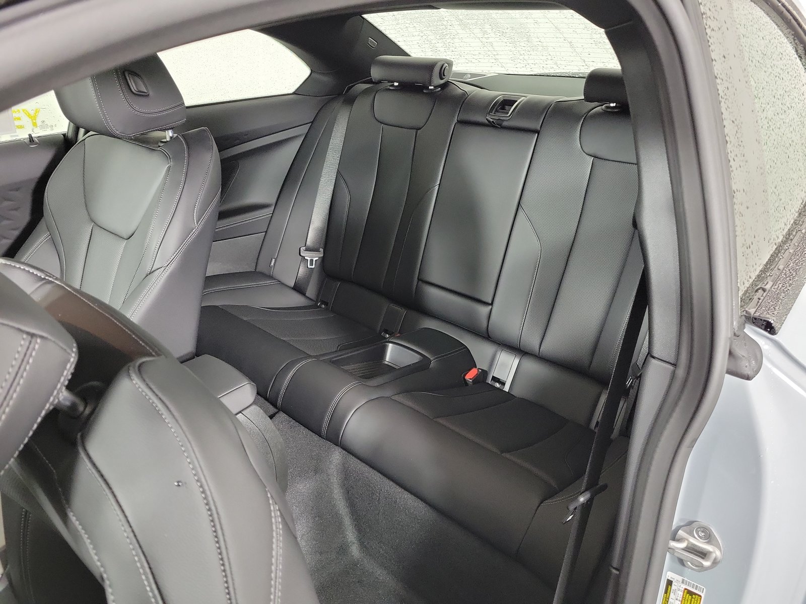 2026 BMW 2 Series 230i - Photo 10