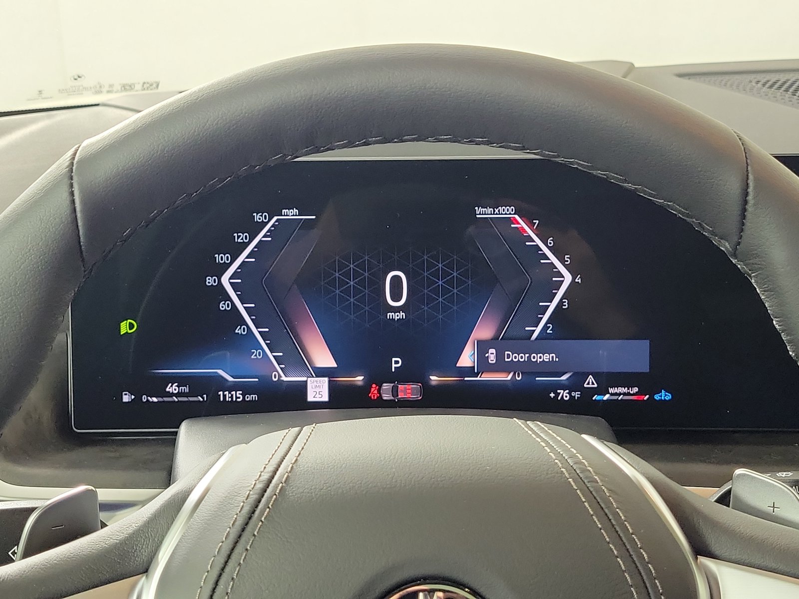 2026 BMW X7 40i - Photo 15