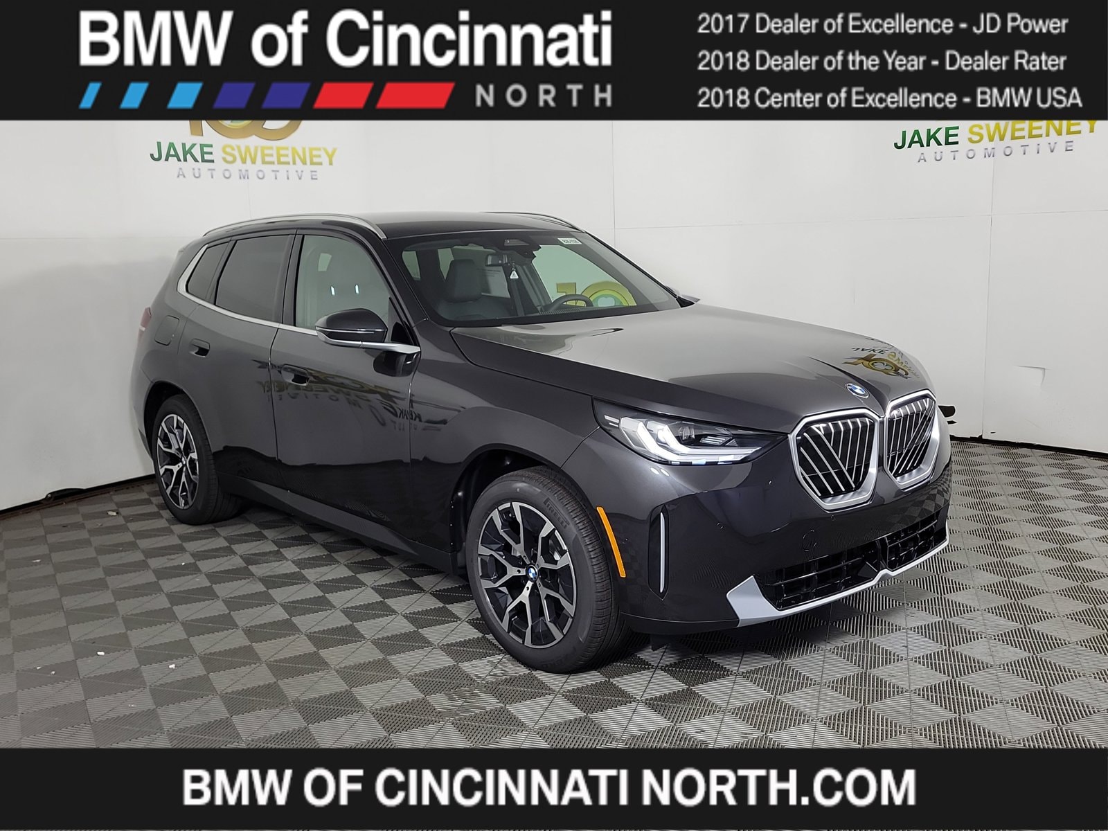 2026 BMW X3 30 XDRIVE's photo