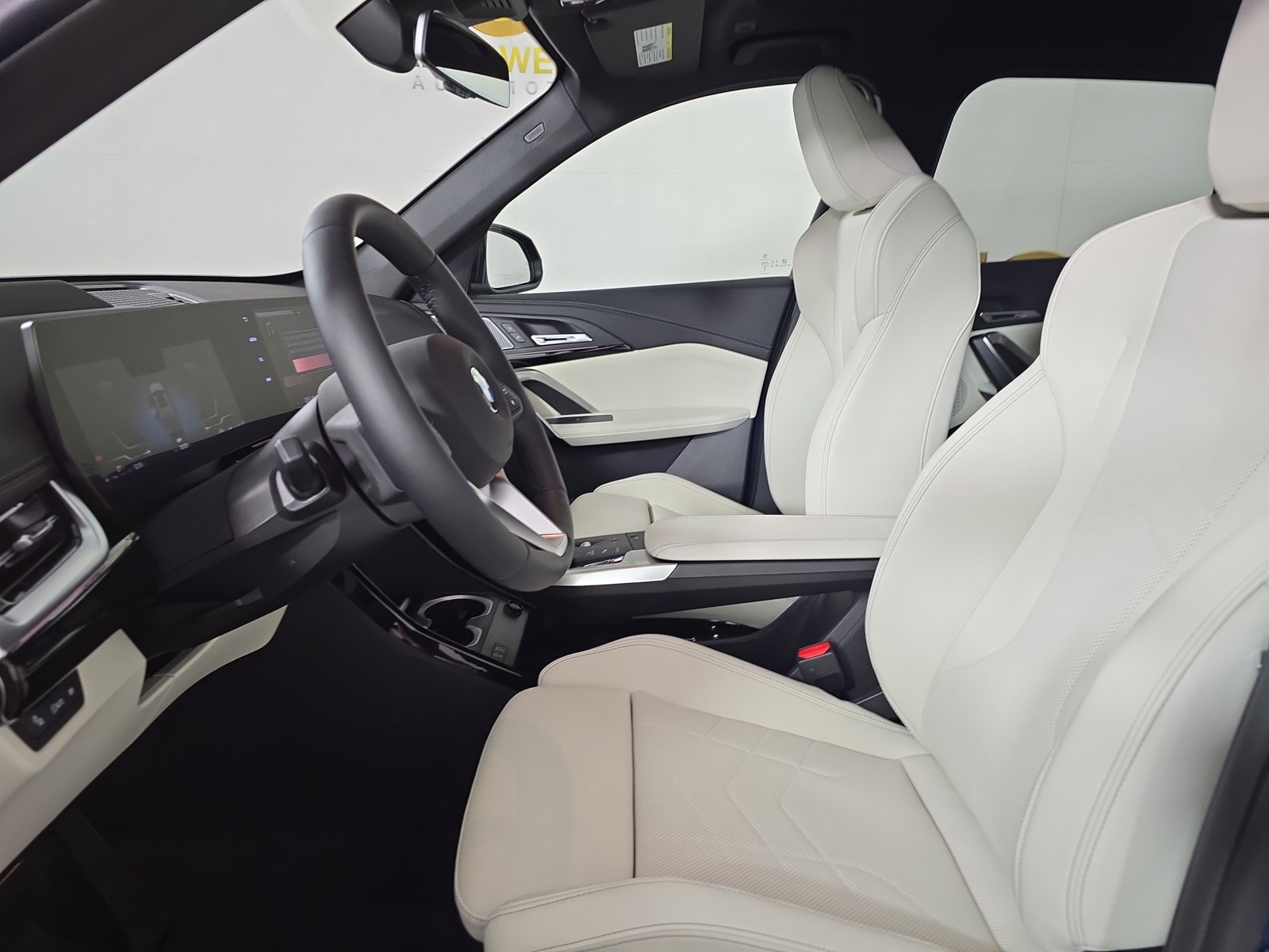 2026 BMW X1 XDrive28i - Photo 9