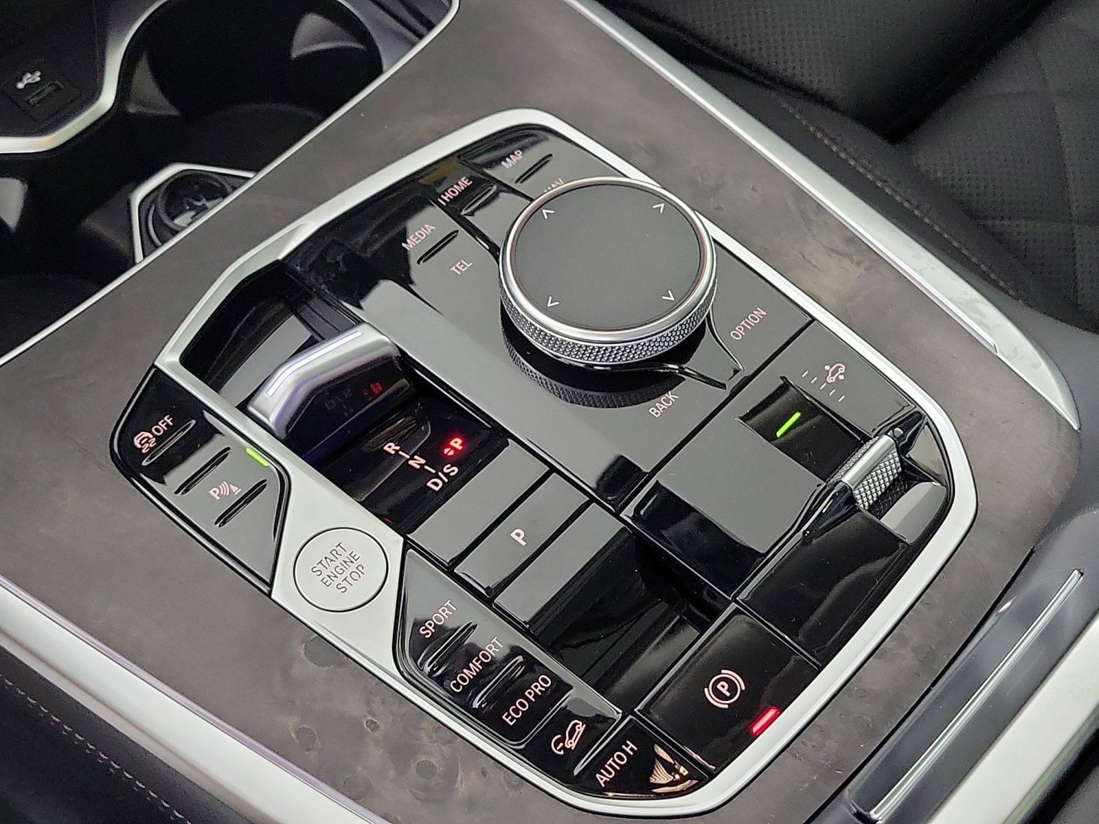 2026 BMW X7 40i - Photo 22