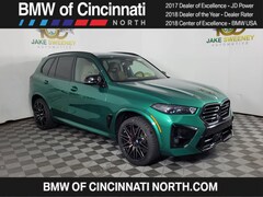 2026 BMW X5 M X5 M Competition AWD SUV