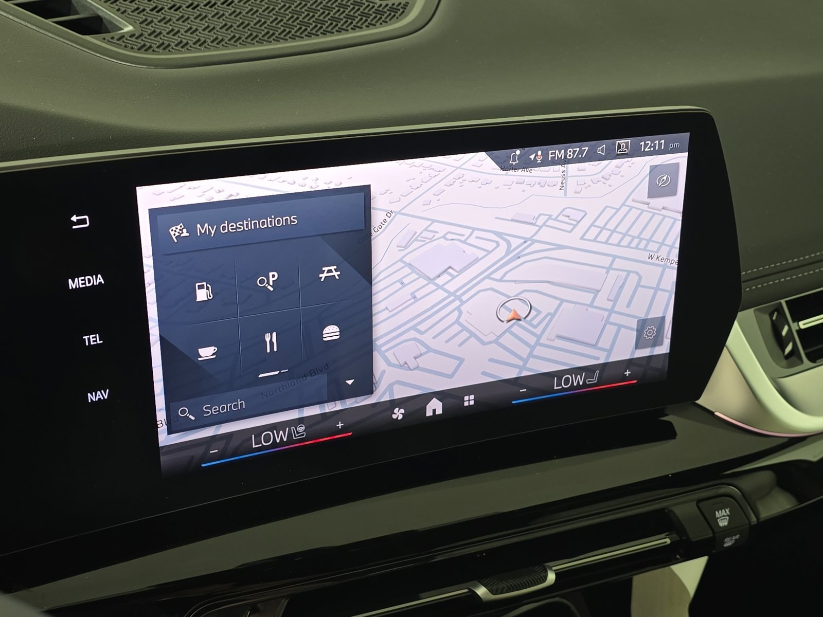 2026 BMW X1 XDrive28i - Photo 18