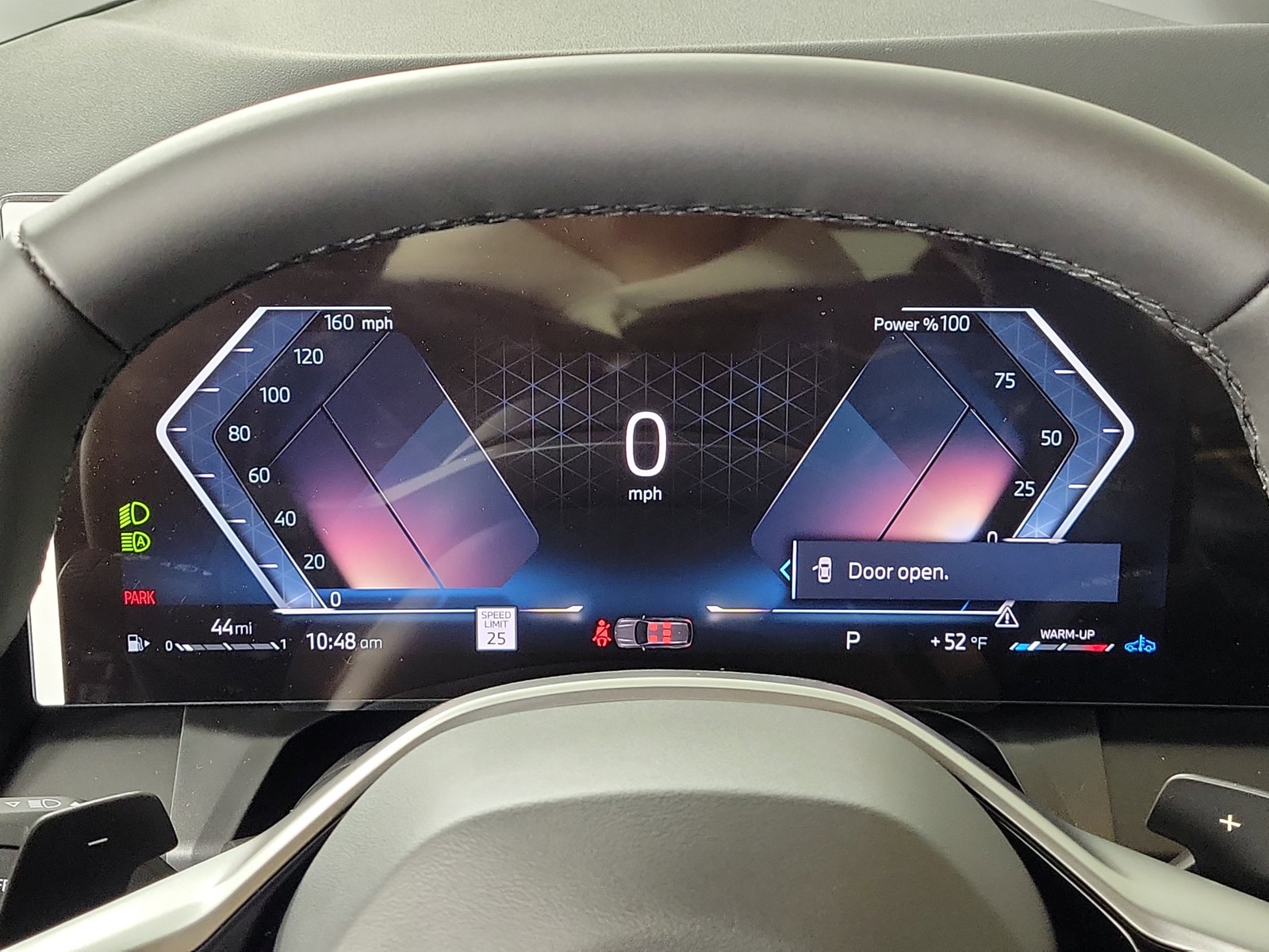 2026 BMW X3 30 - Photo 15