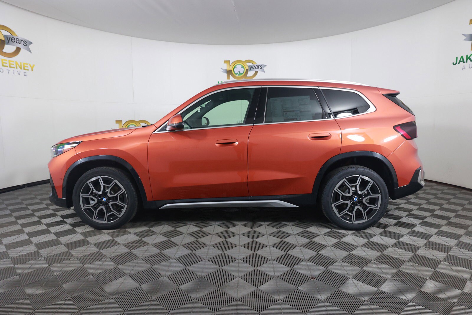 2025 Bmw X1 XDrive28i photo 3
