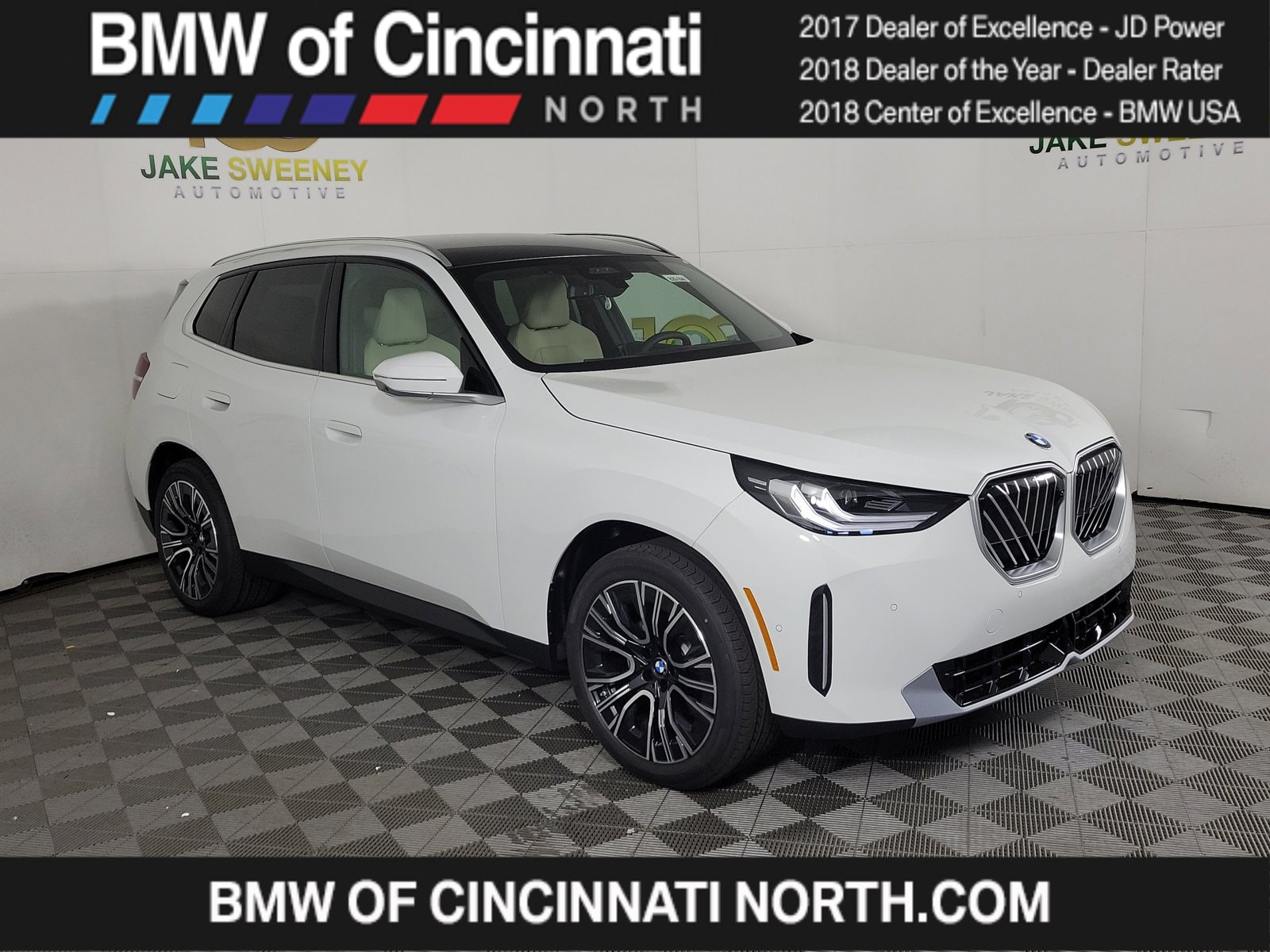 2026 BMW X3 30 XDRIVE's photo