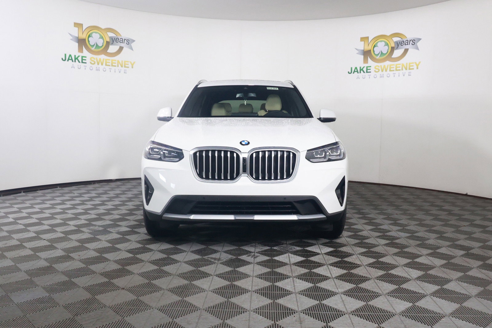 Certified 2024 BMW X3 30i with VIN WBX57DP03RN314968 for sale in Cincinnati, OH