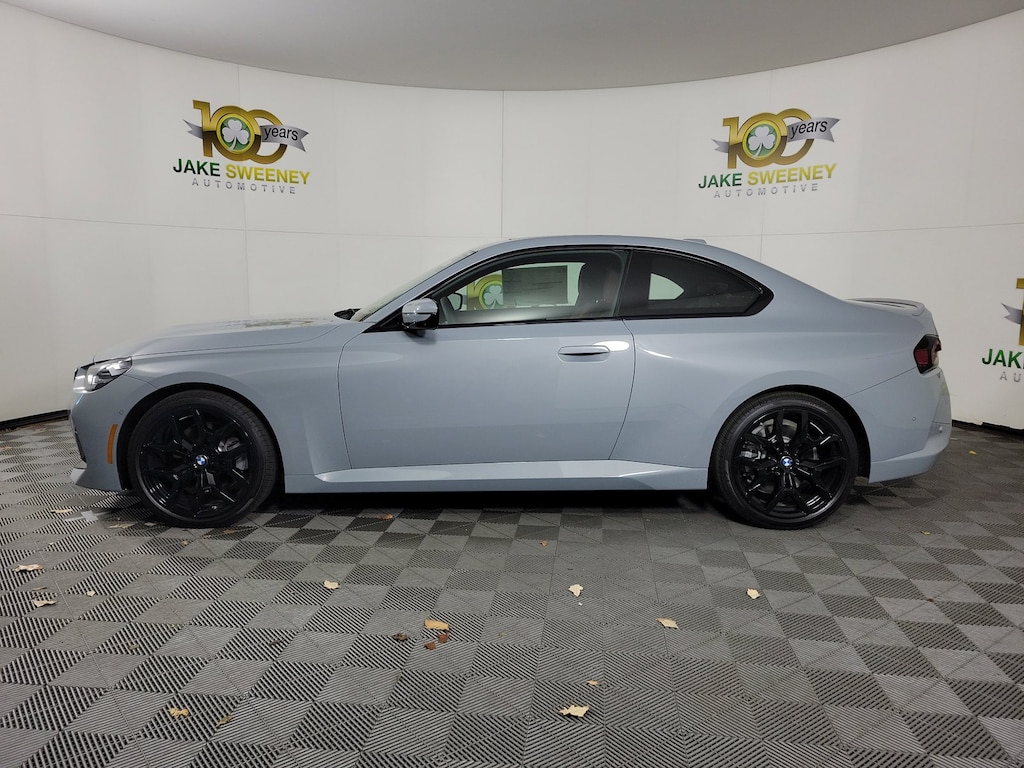 New 2026 BMW 2 Series 230i xDrive Coupe Coupe