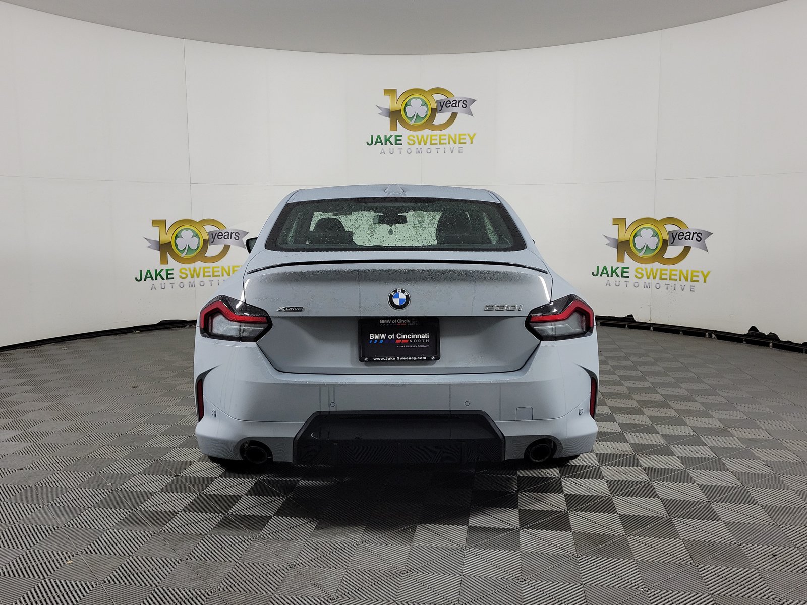 2026 BMW 2 Series 230i - Photo 6