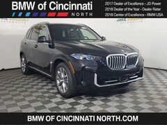 2026 BMW X5 xDrive50e SUV