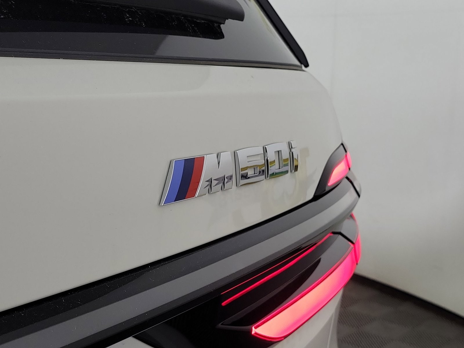 2026 BMW X7 M60i - Photo 25