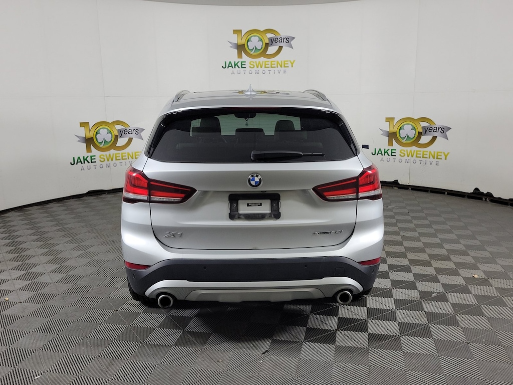 Used 2020 BMW X1 xDrive28i SUV