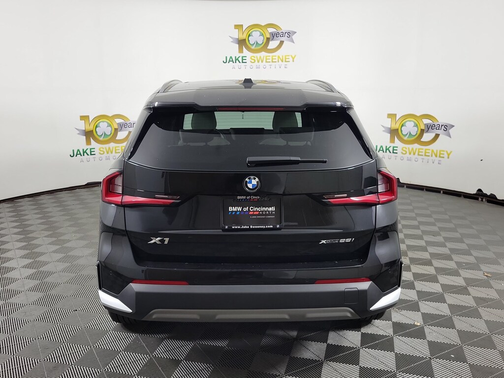 Certified 2023 BMW X1 xDrive28i SUV