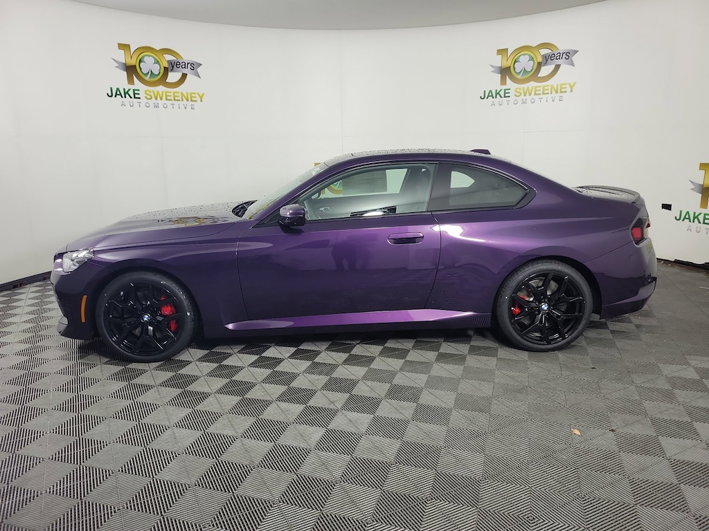 New 2026 BMW 2 Series 230i xDrive Coupe Coupe
