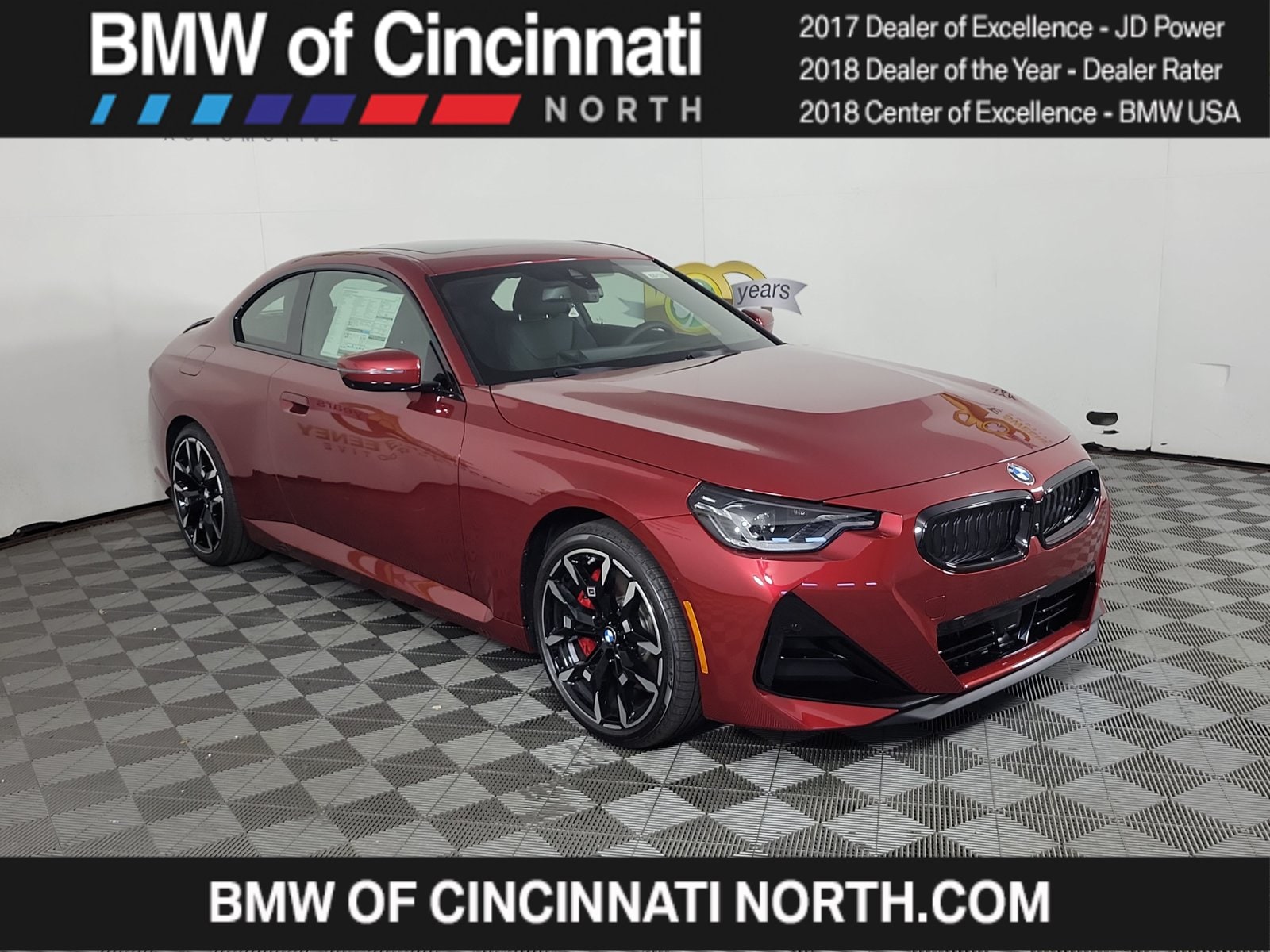 2026 BMW 2 Series