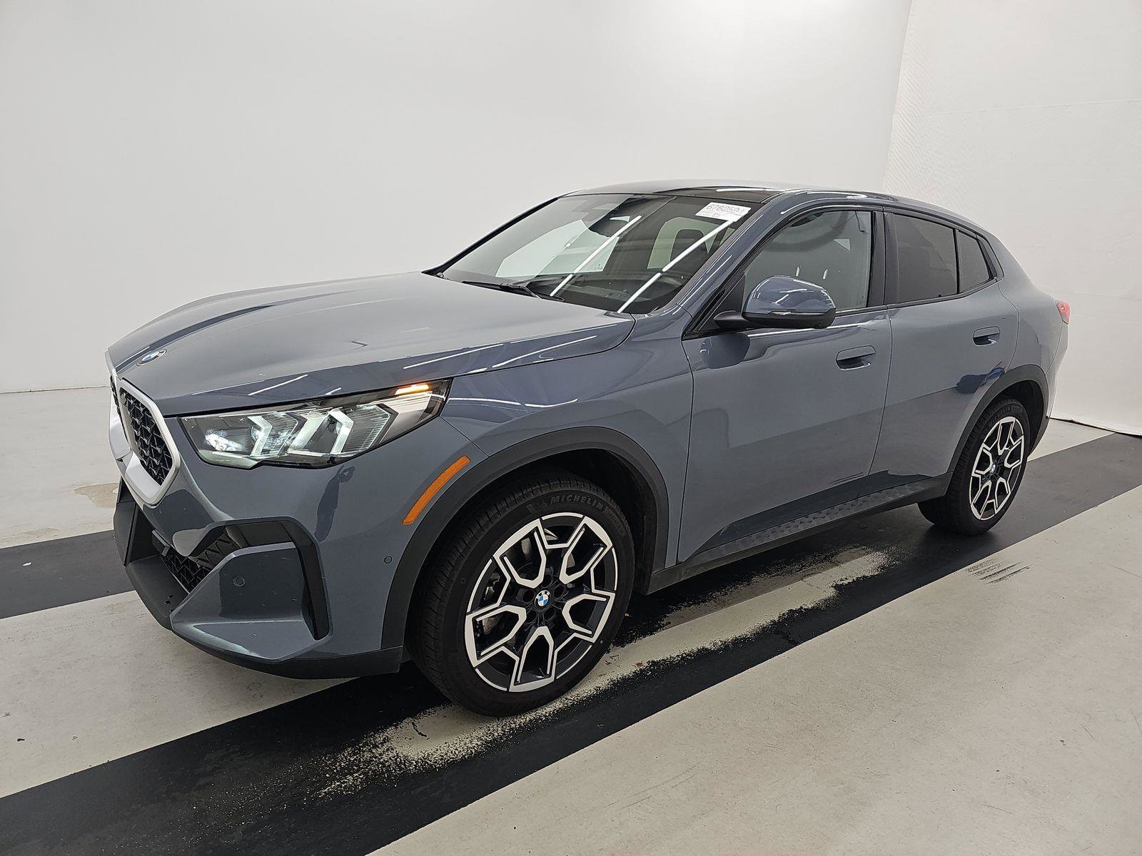 Certified 2025 BMW X2 28i with VIN WBX63GM09S5126936 for sale in Cincinnati, OH