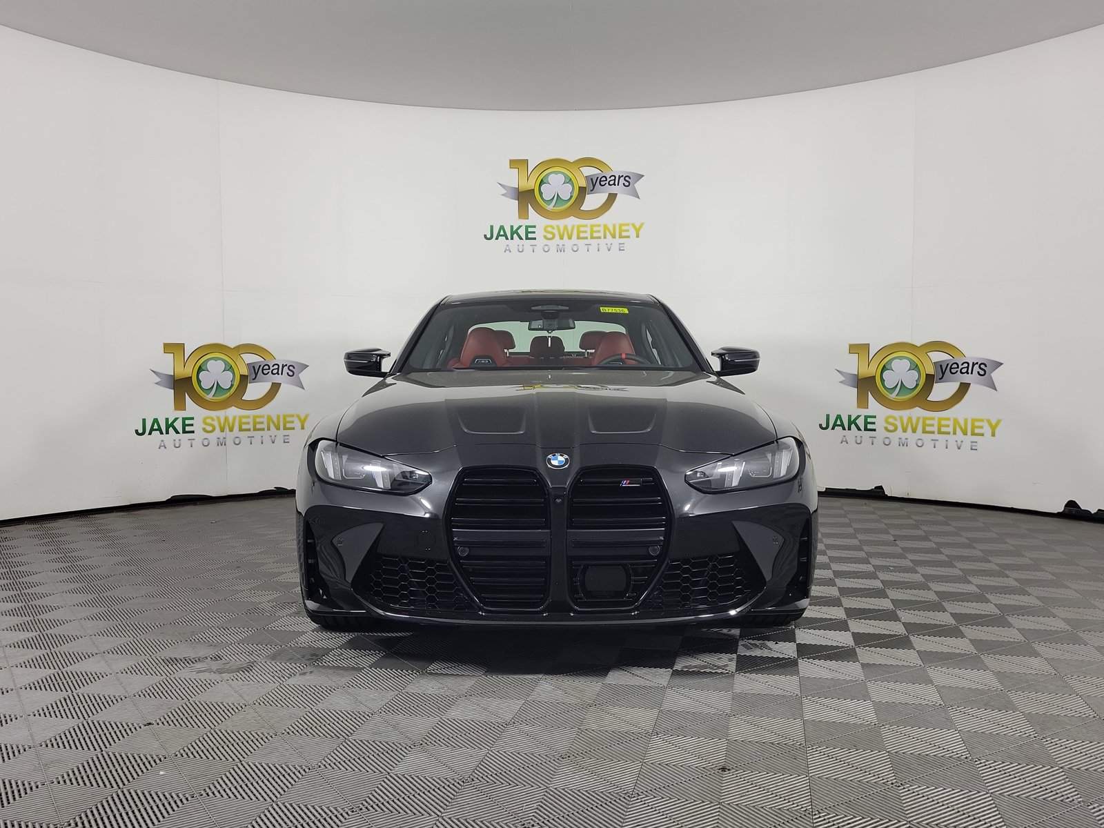 2025 Bmw M3 3 Sedan photo 2
