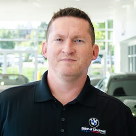 Staff member Tim Cleeter from ID_7a8b3453585b