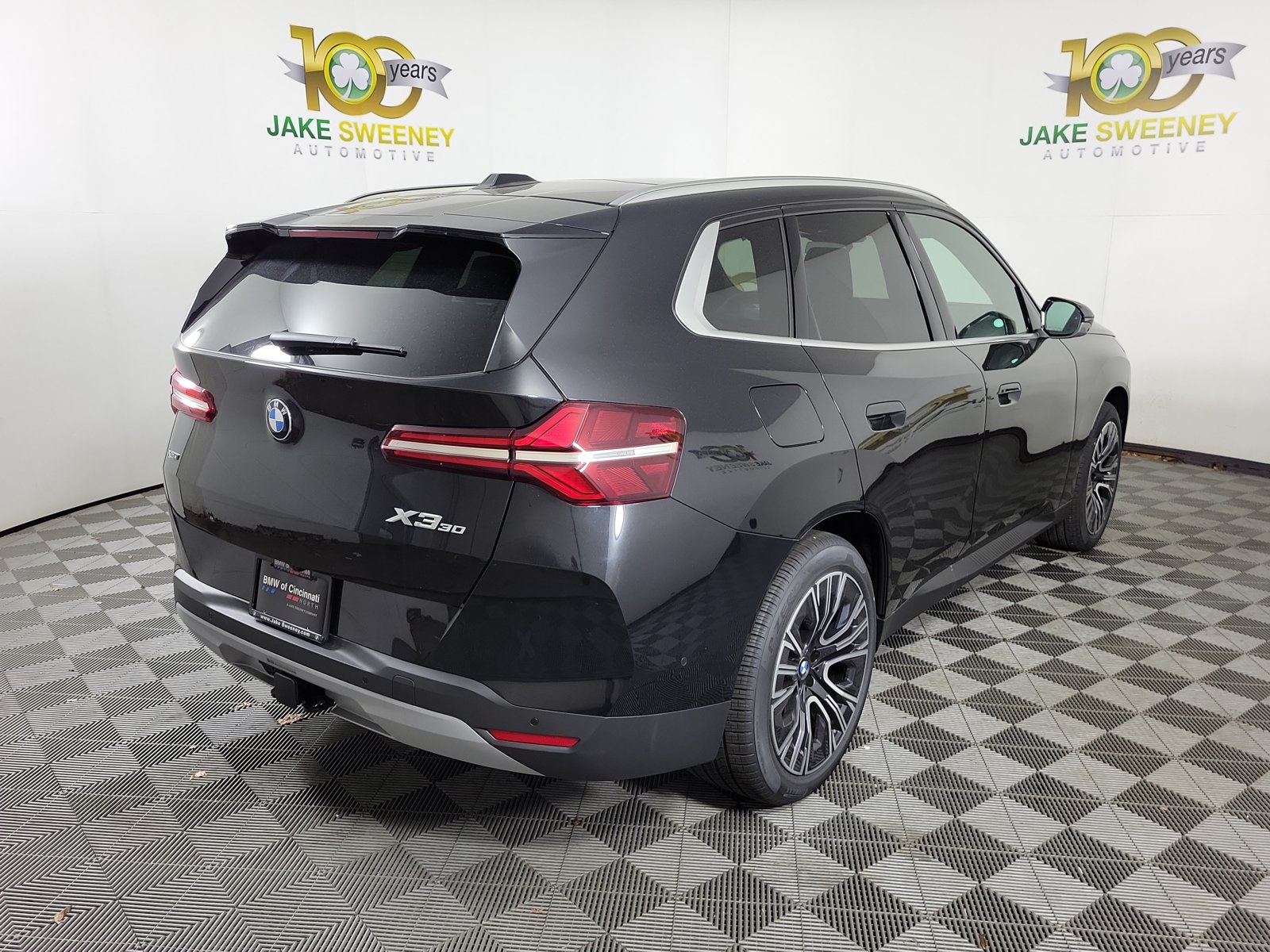 2026 BMW X3 30 - Photo 7