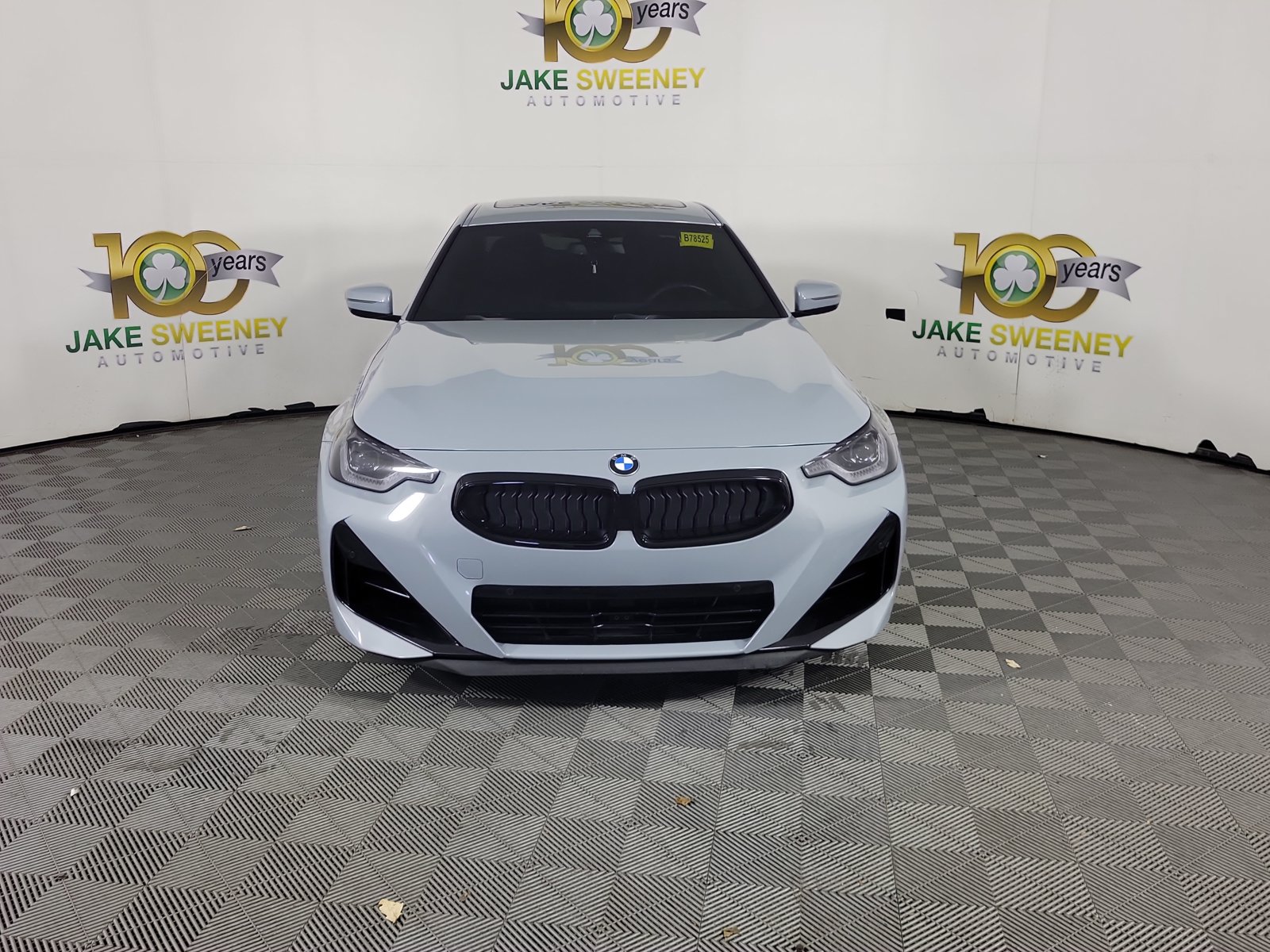 Certified 2024 BMW 2 Series 230i xDrive Coupe Coupe