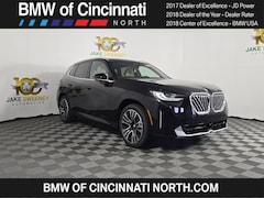 2026 BMW X3 30 xDrive SUV