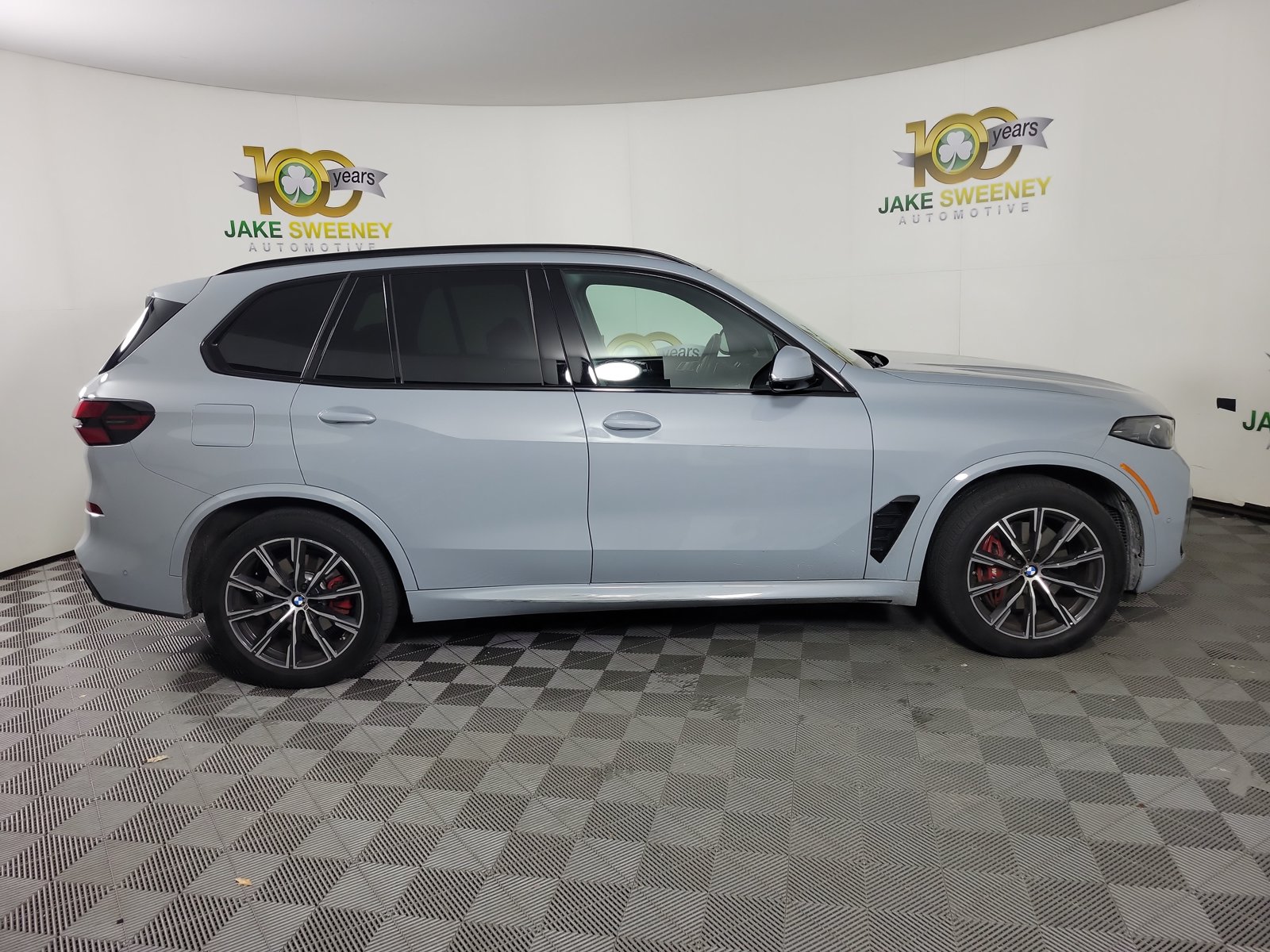 Certified 2024 BMW X5 xDrive40i SUV