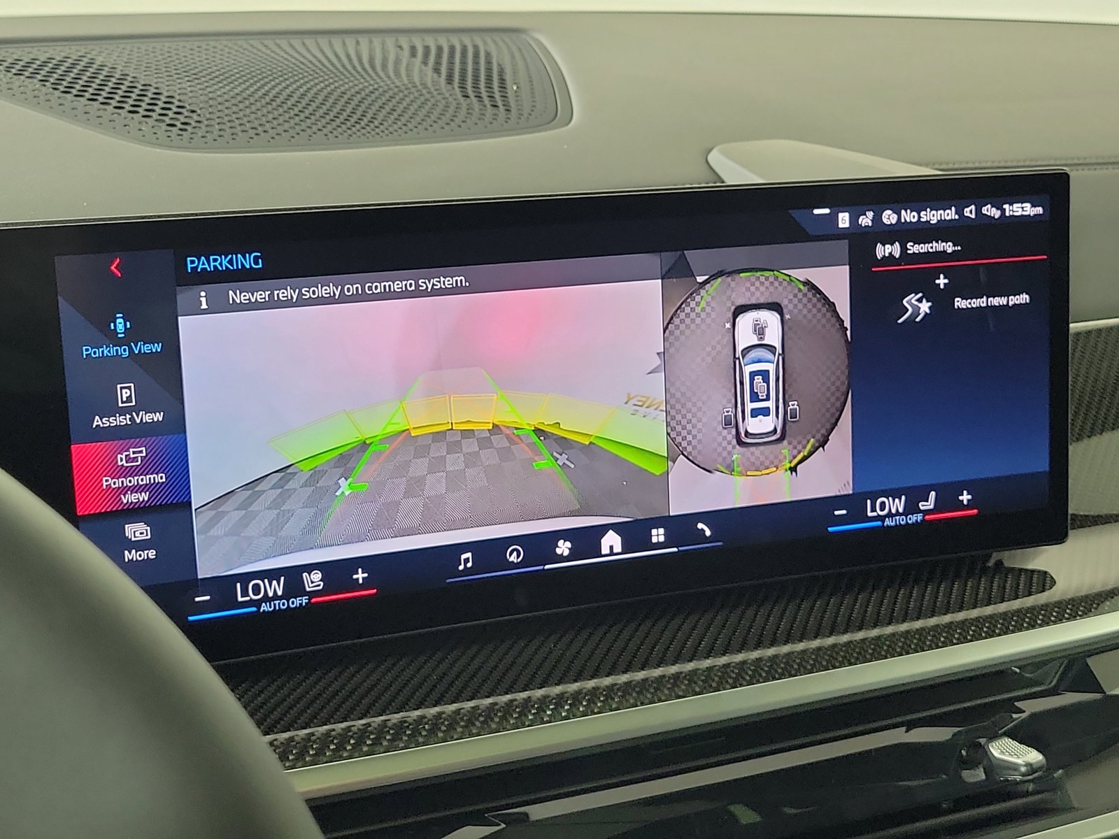 2026 BMW X7 M60i - Photo 19