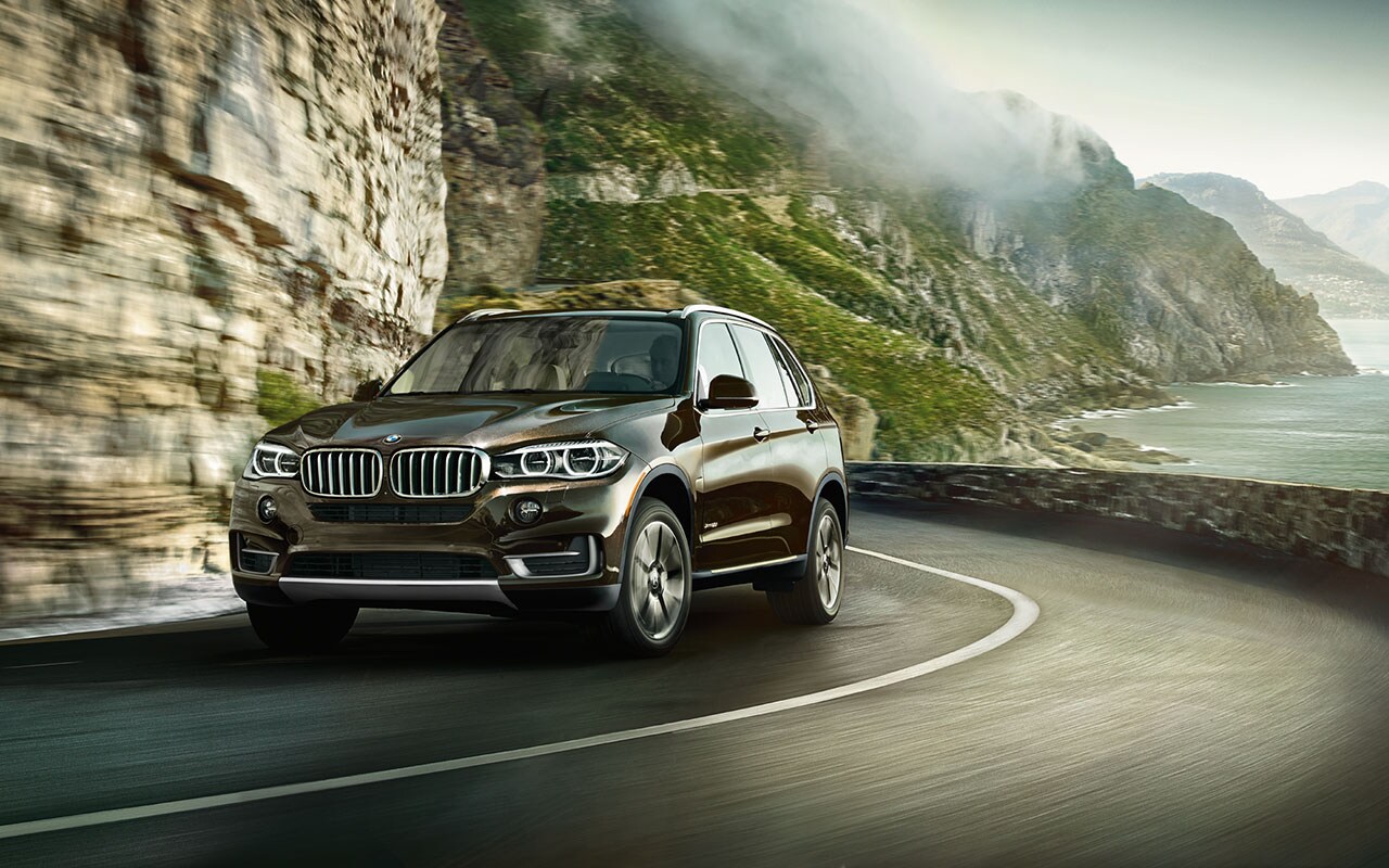 2016 BMW X5 in Cincinnati &nbsp; 
