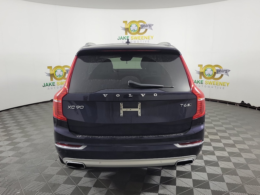Used 2016 Volvo XC90 T6 Inscription AWD SUV