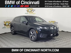 2026 BMW iX xDrive45 SUV