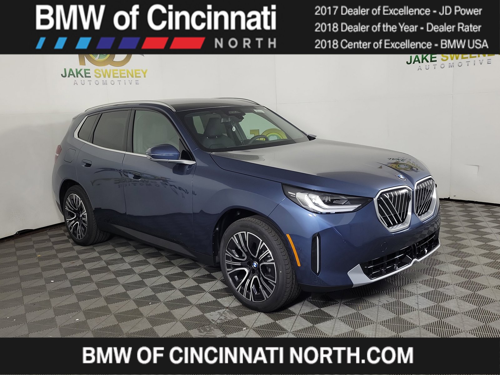 2026 BMW X3 30 XDRIVE's photo