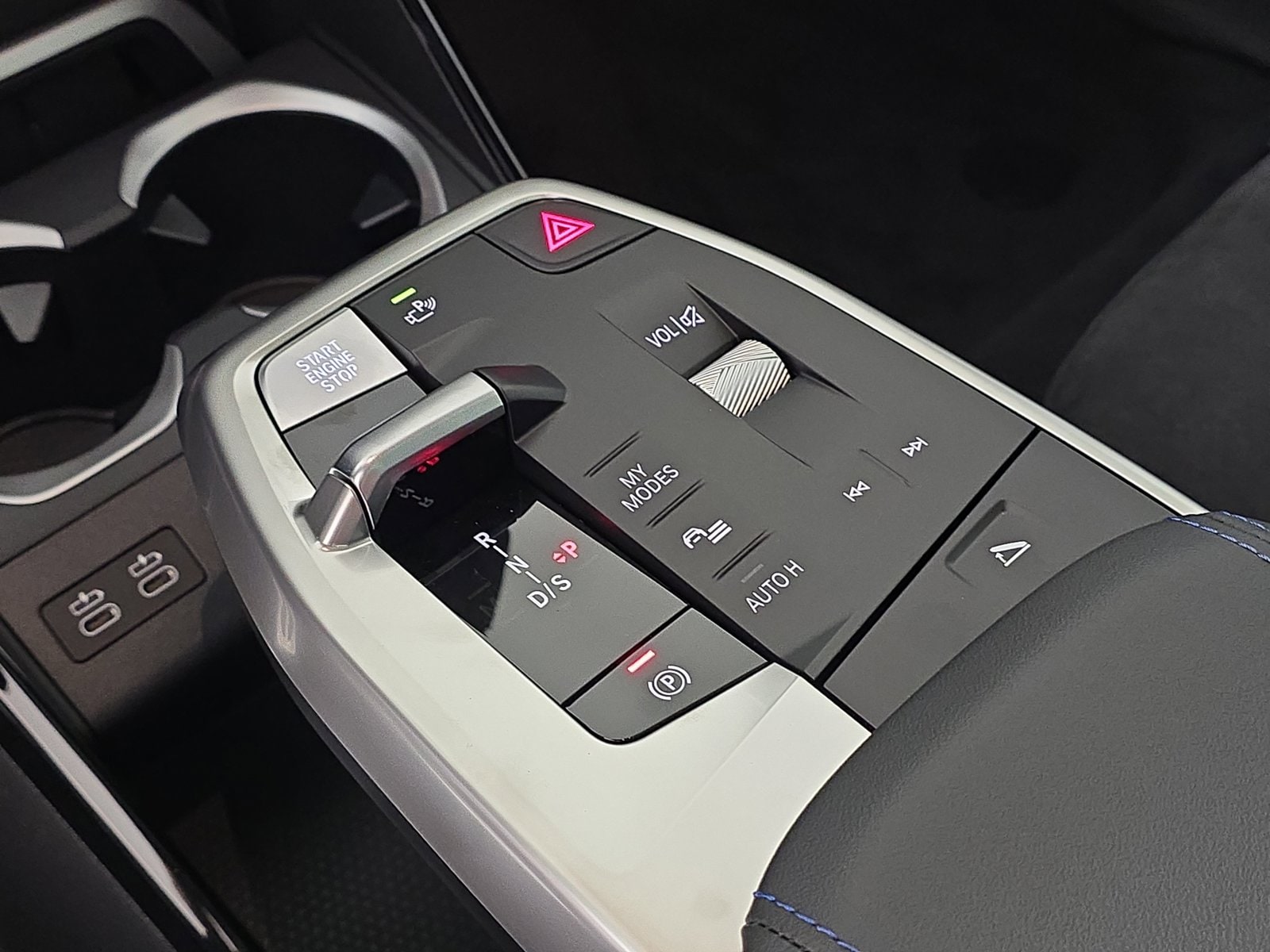 2026 BMW X1 M35i - Photo 22