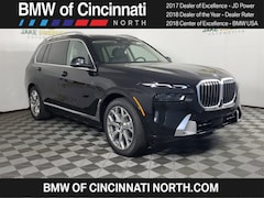 2026 BMW X7 xDrive40i SUV