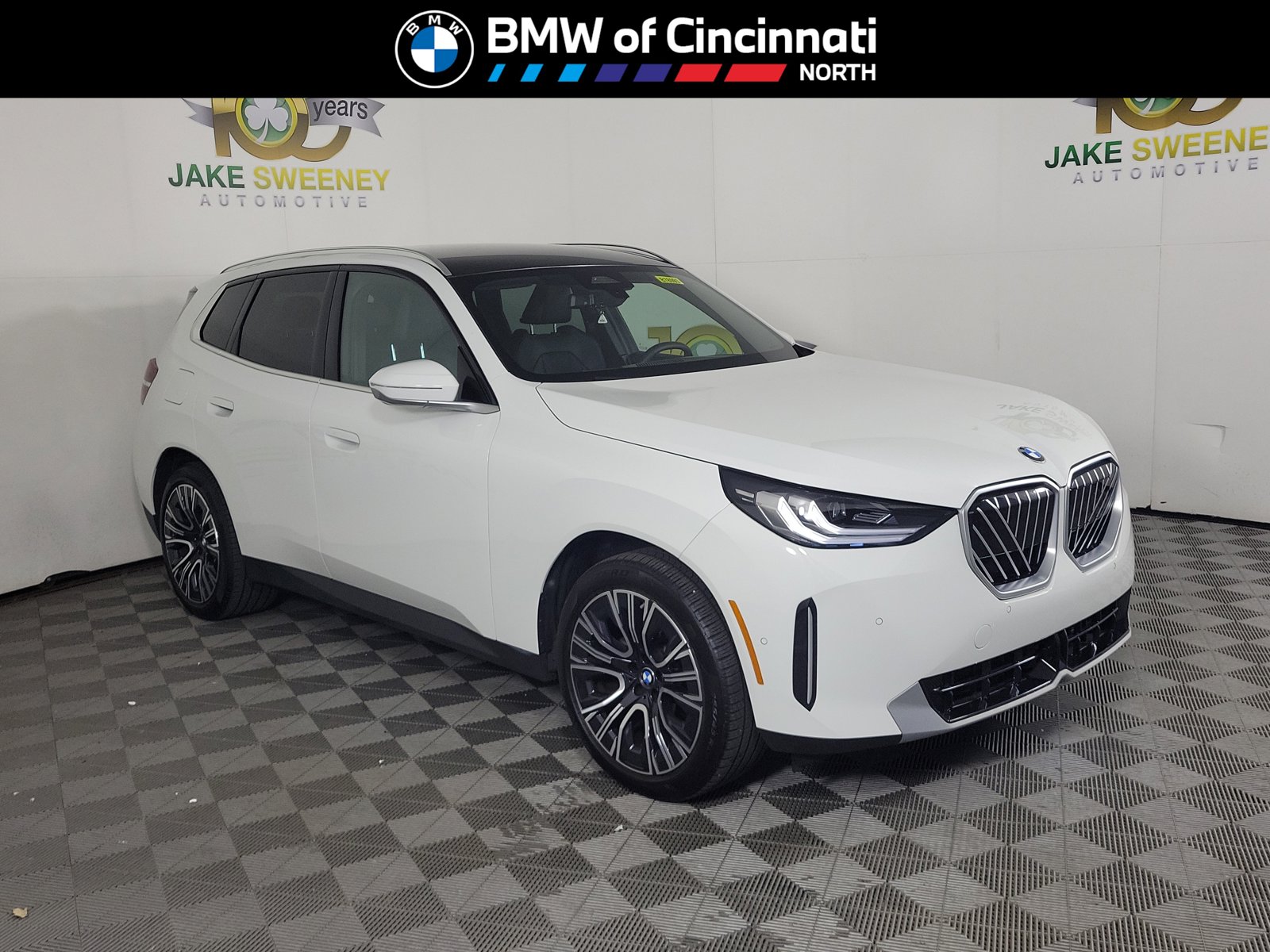 2026 BMW X3