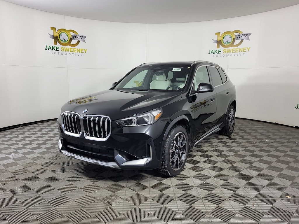 New 2026 BMW X1 xDrive28i SUV