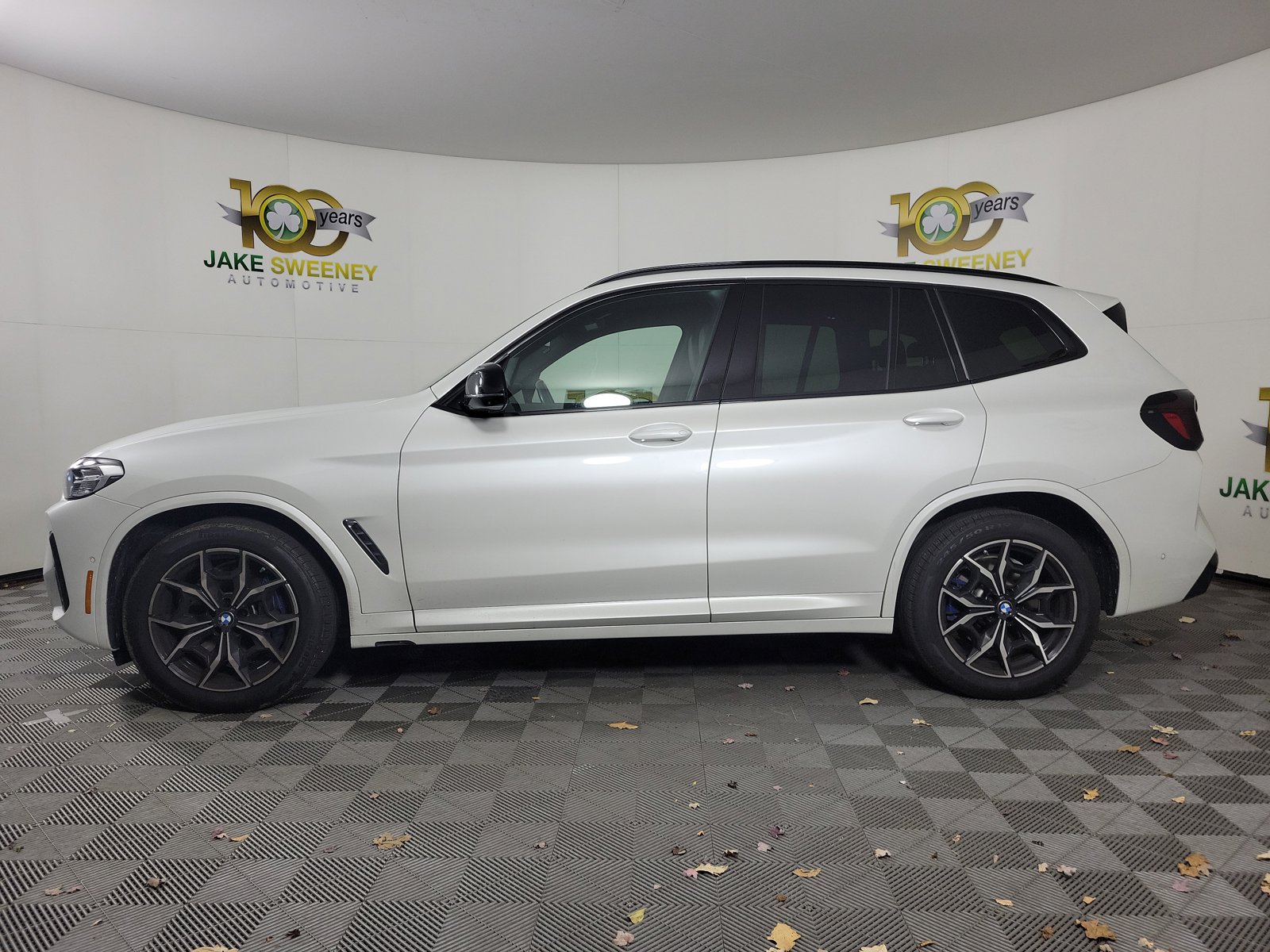 2024 Bmw X3 M40i photo 2