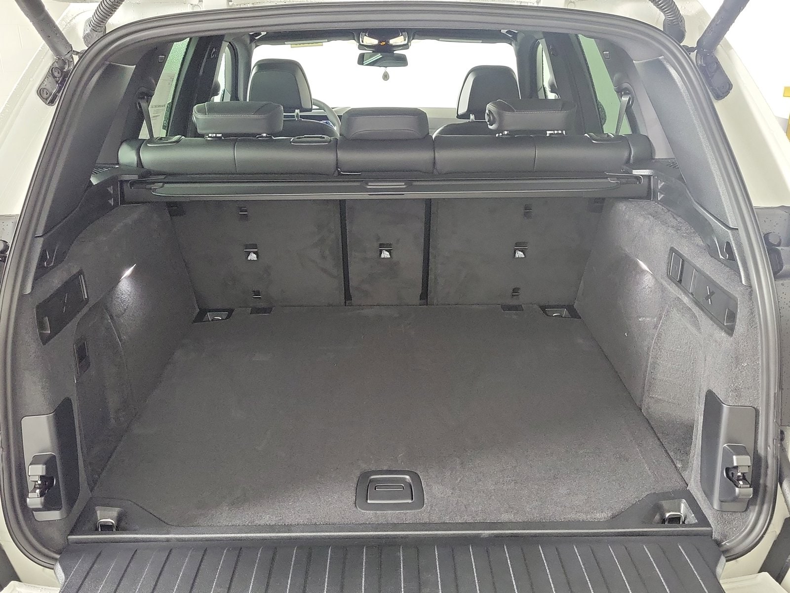 2026 BMW X5 40i - Photo 25