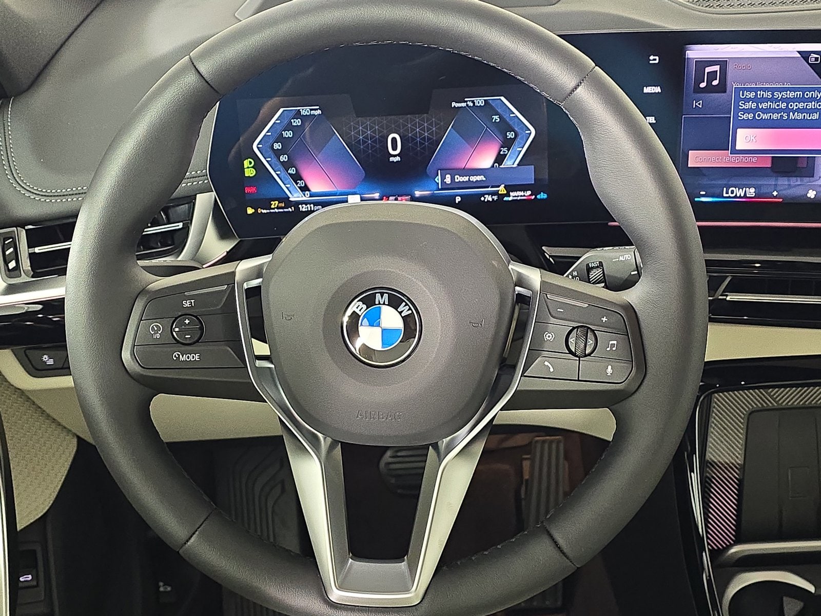 2026 BMW X1 XDrive28i - Photo 12