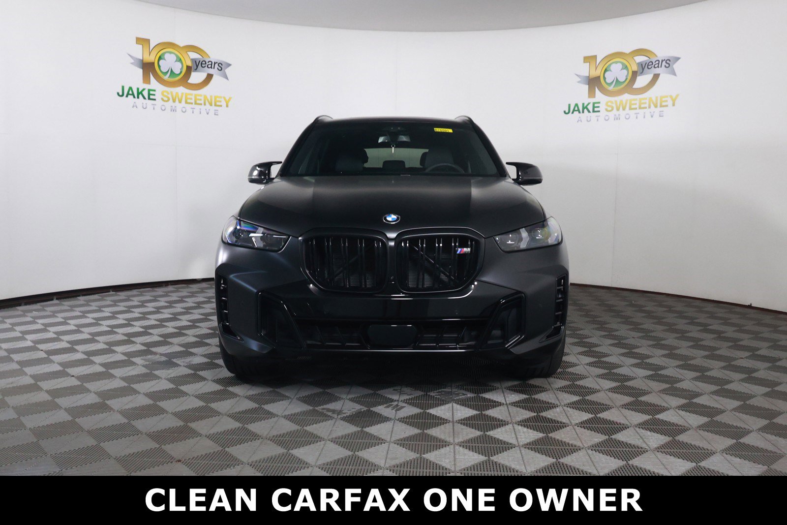 Certified 2024 BMW X5 M60i with VIN 5UX33EU06R9U03922 for sale in Cincinnati, OH