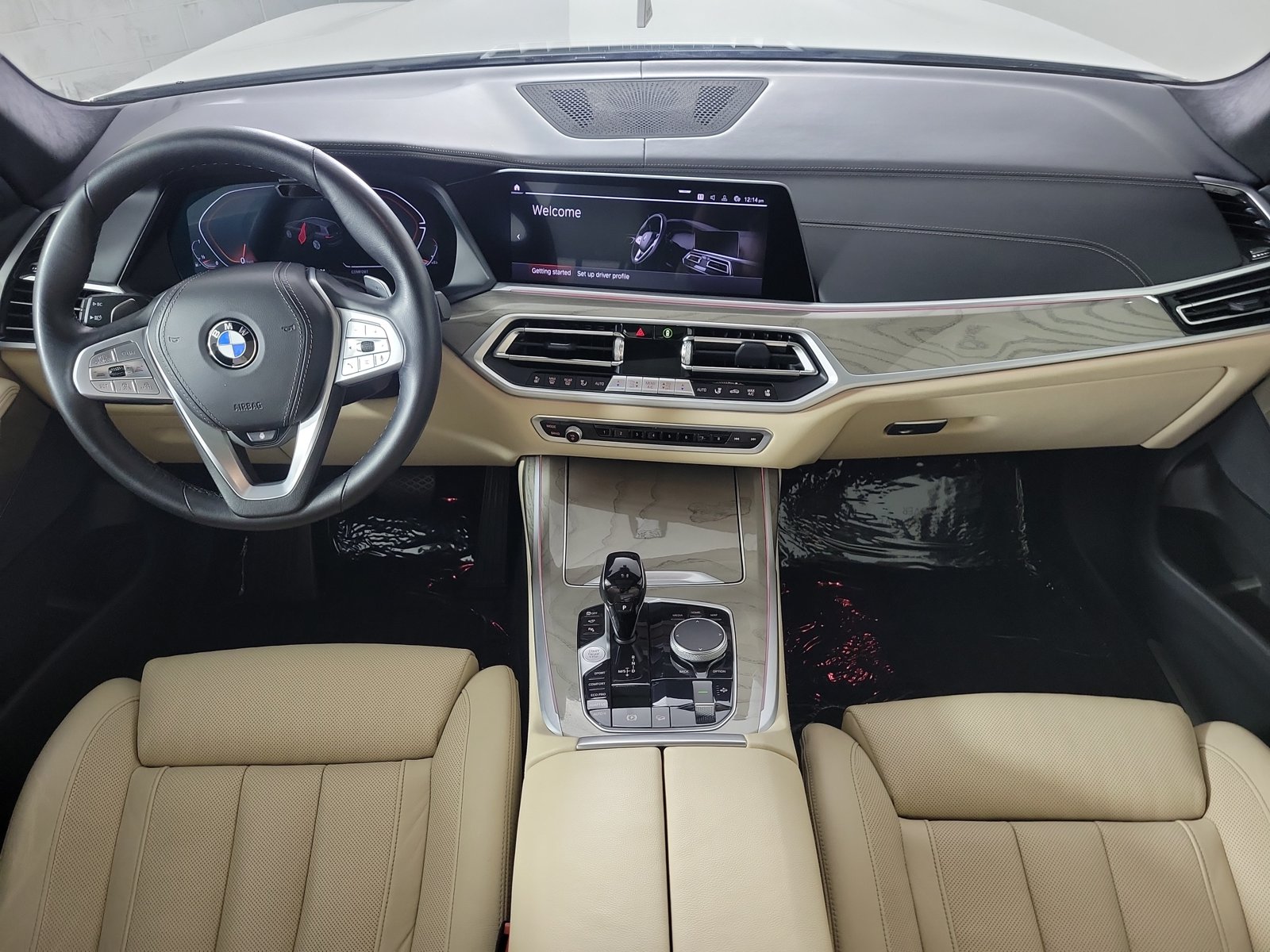 2022 BMW X7 40i - Photo 11