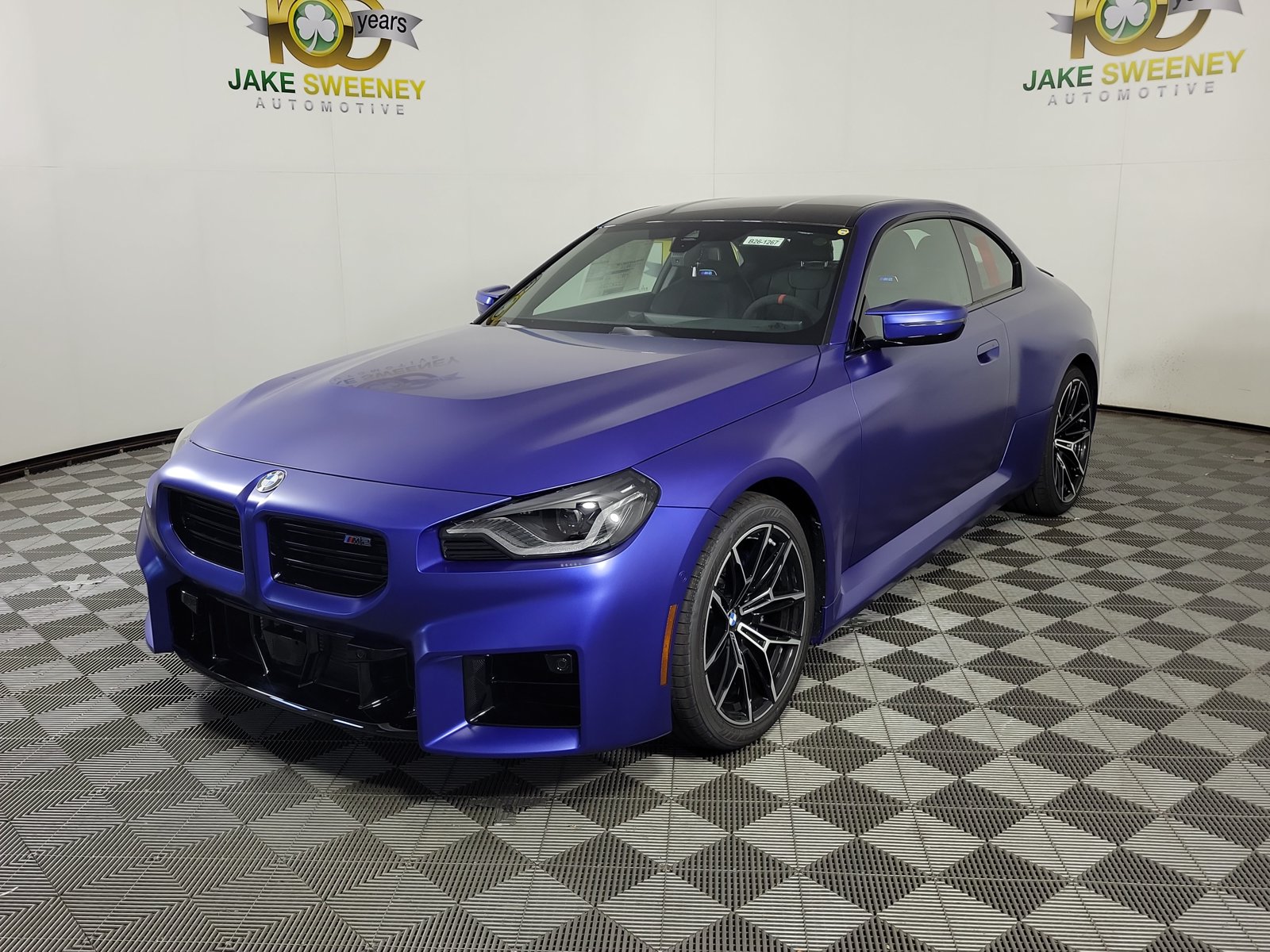 New 2026 BMW M2 M2 Coupe Coupe