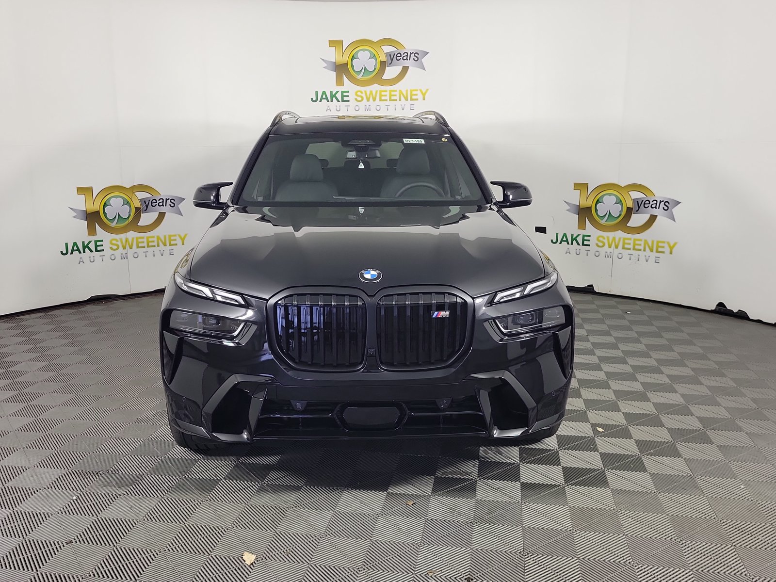 New 2027 BMW X7 M60i SUV
