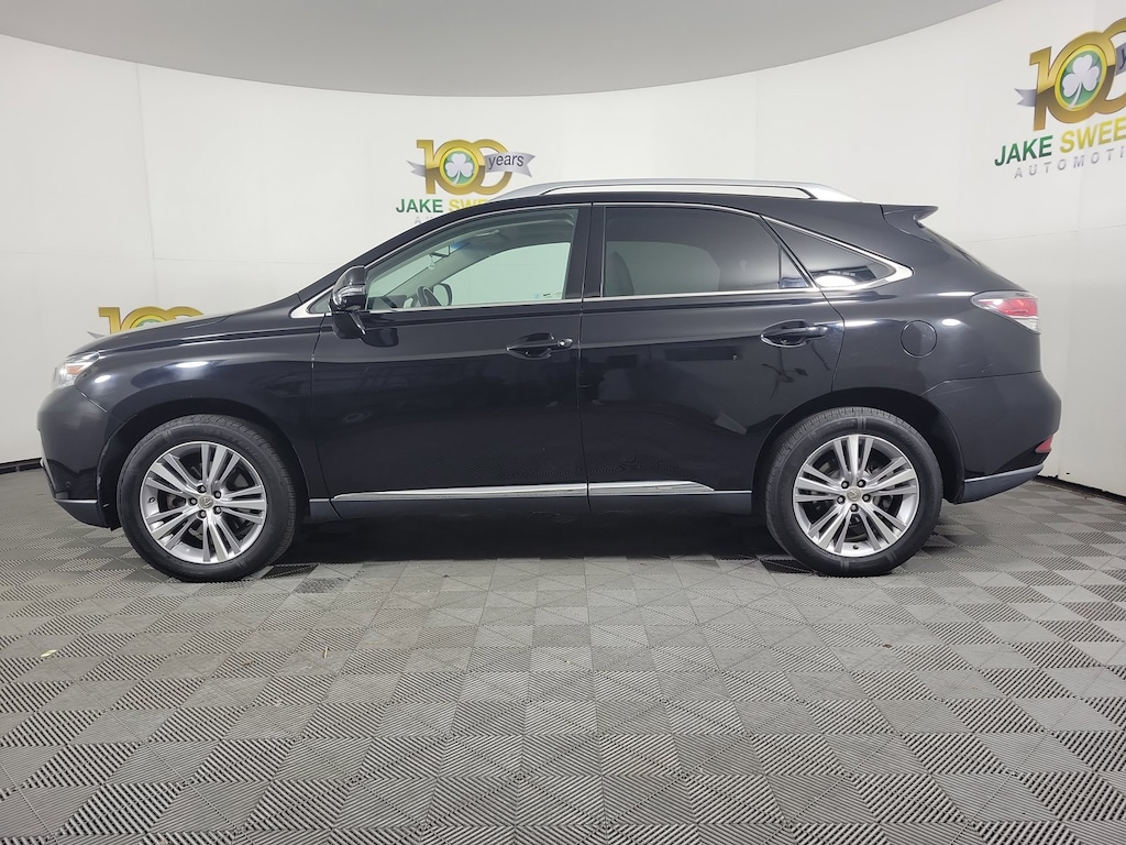 Used 2015 Lexus RX 350 RX 350 AWD SUV