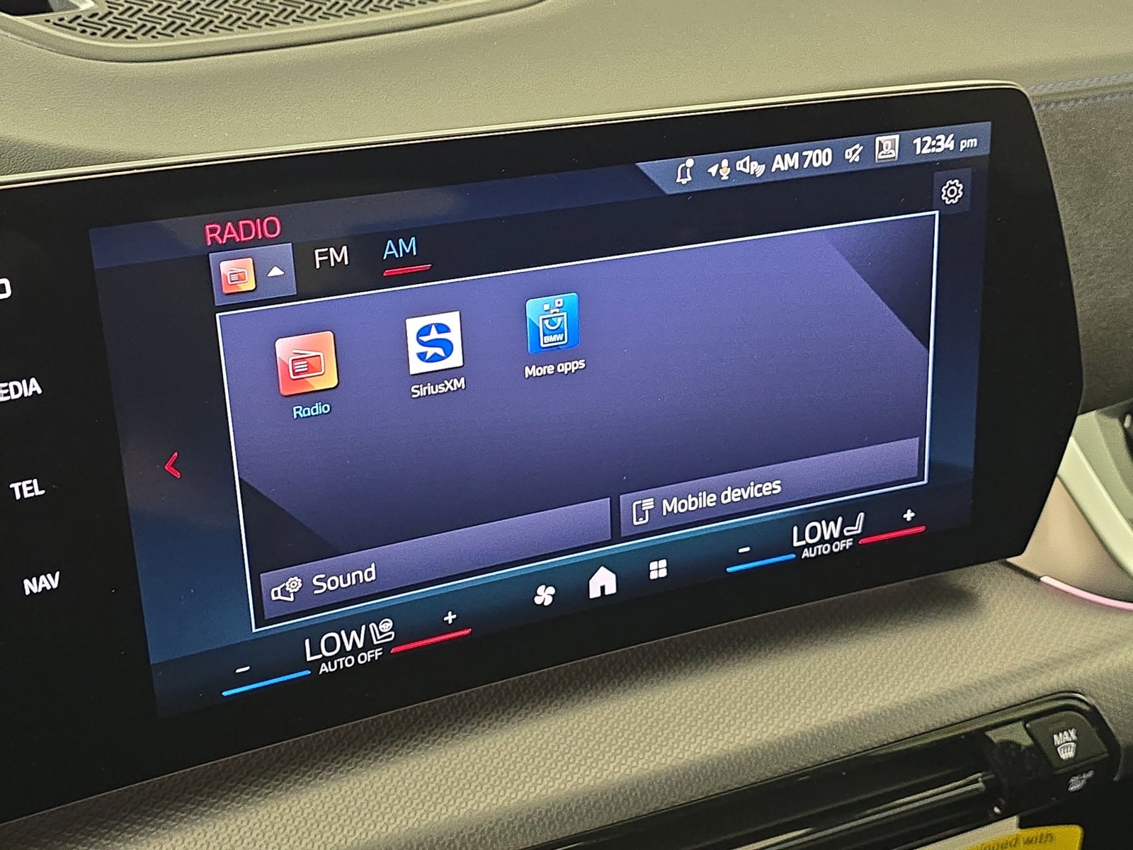 2026 BMW X1 M35i - Photo 17