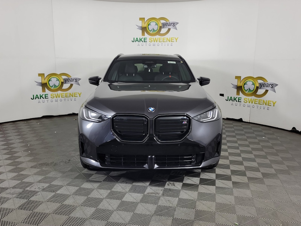 New 2026 BMW X3 M50 xDrive SUV
