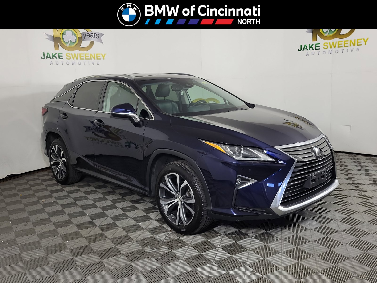 2017 Lexus RX 350 350 4x4's photo