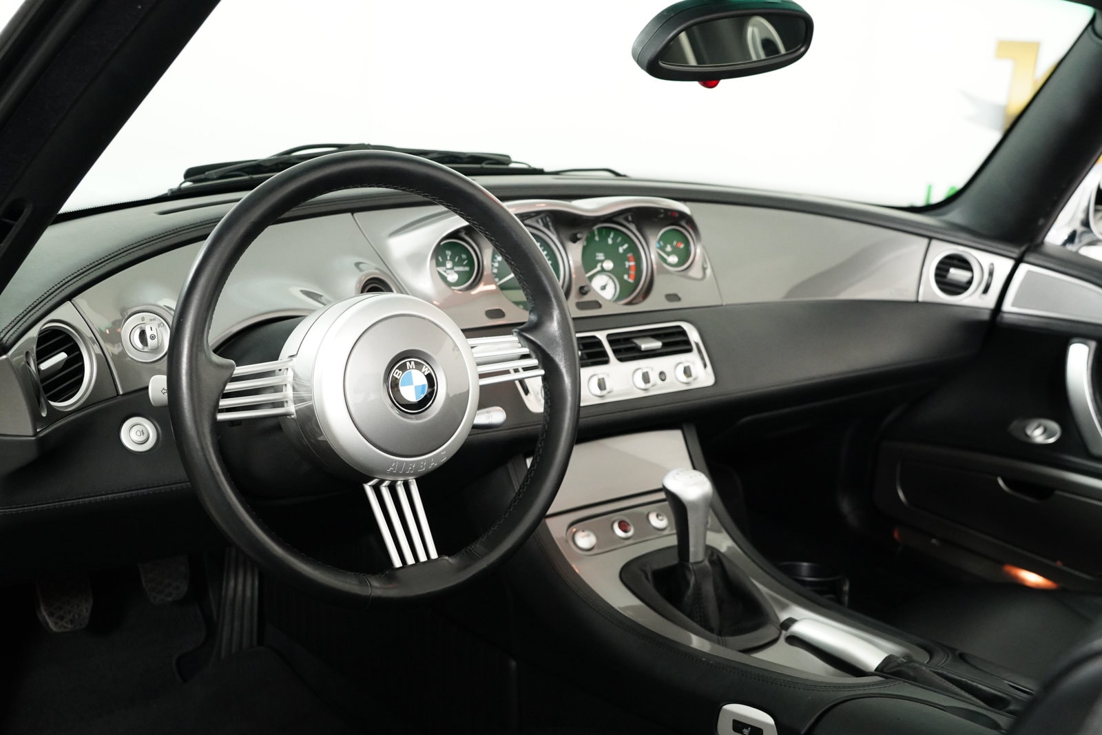 2002 BMW Z8 Base - Photo 20