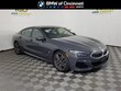  BMW 8 Series